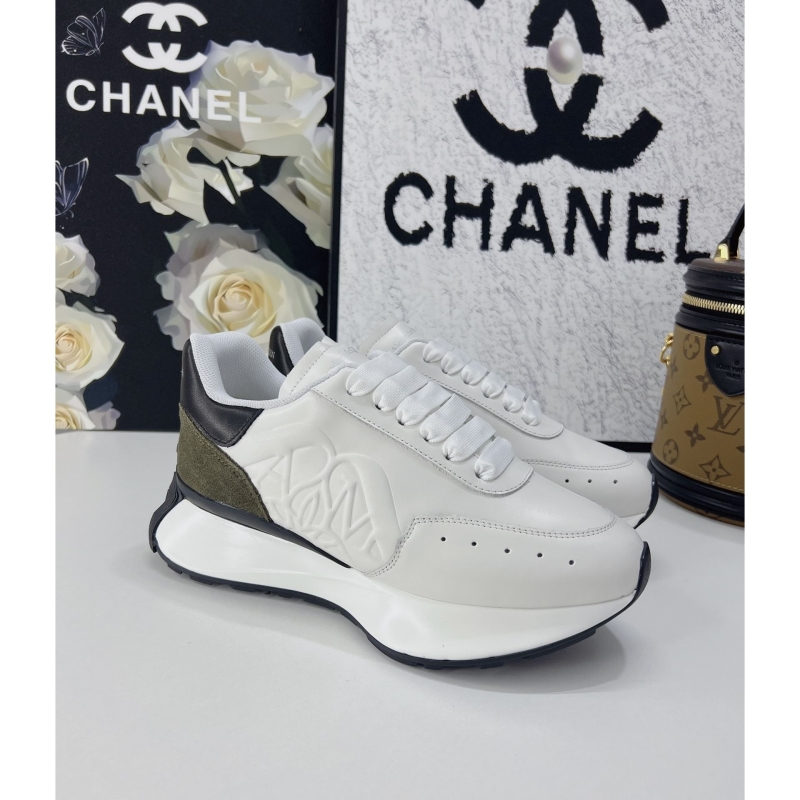 alexander M*Q*en casual shoes